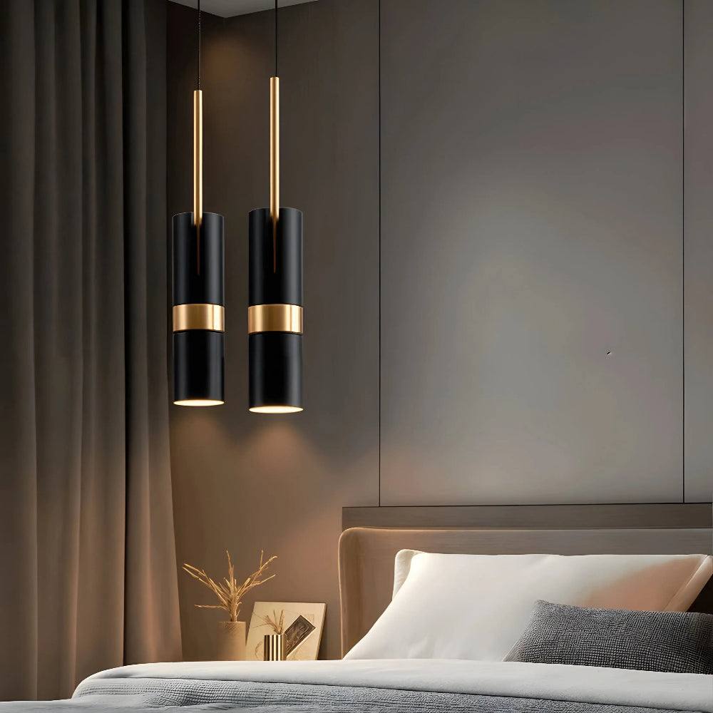 Lukas Pendant Light - Yiarolight