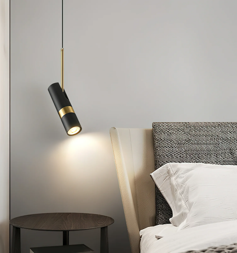 Lukas Pendant Light - Yiarolight