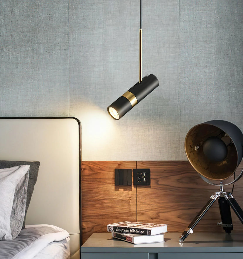 Lukas Pendant Light - Yiarolight