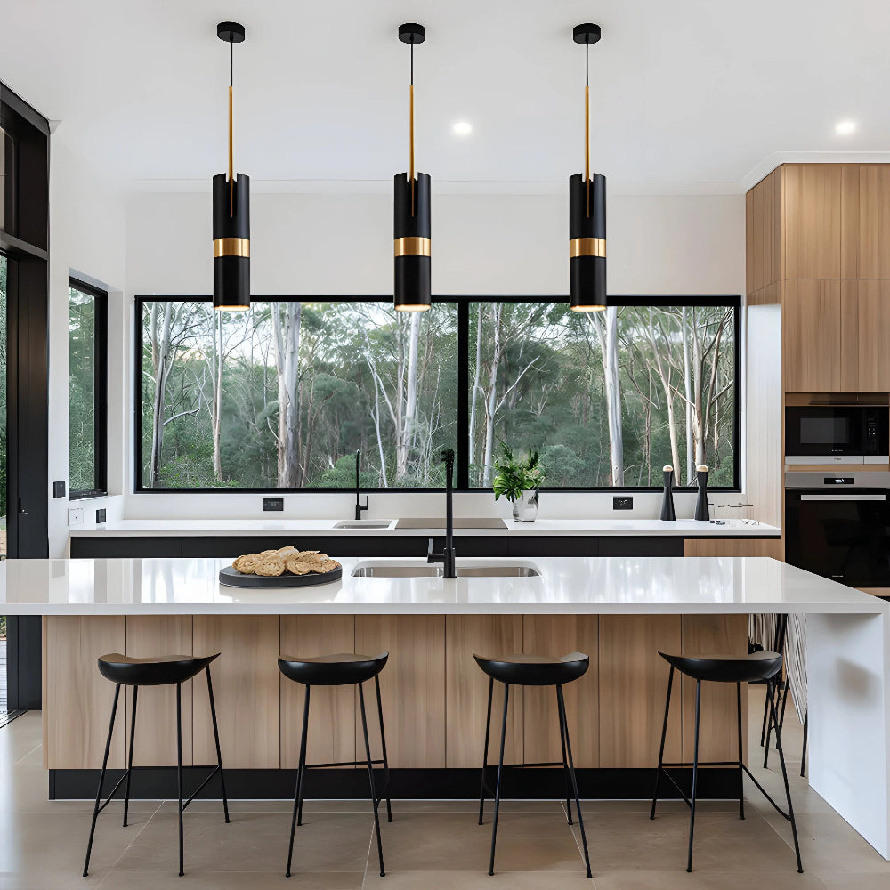 Lukas Pendant Light - Yiarolight
