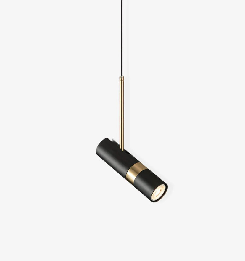 Lukas Pendant Light - Yiarolight