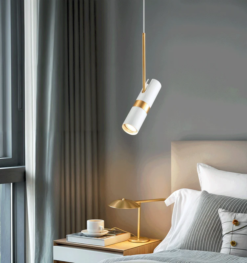 Lukas Pendant Light - Yiarolight