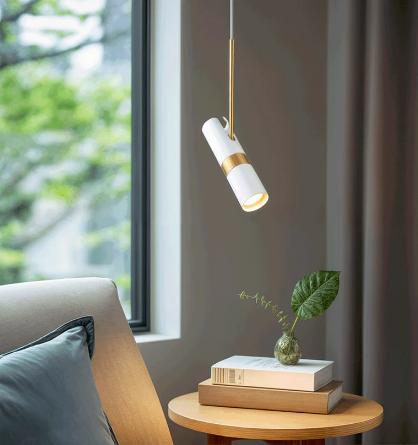 Lukas Pendant Light - Yiarolight