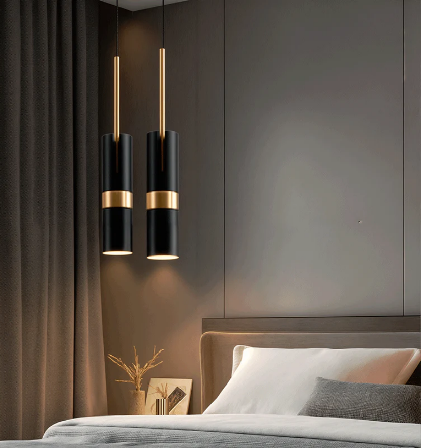 Lukas Pendant Light - Yiarolight