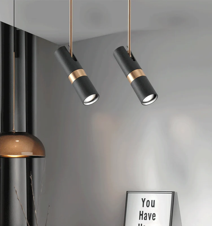 Lukas Pendant Light - Yiarolight