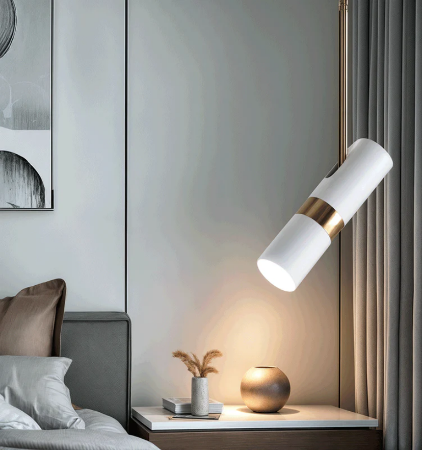 Lukas Pendant Light - Yiarolight