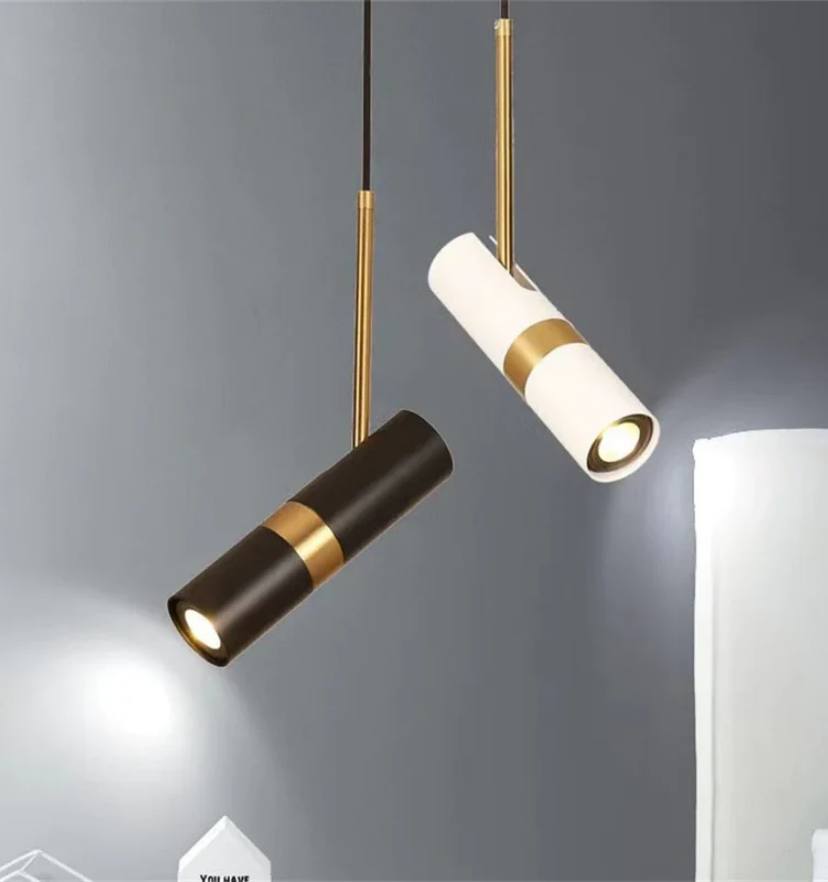 Lukas Pendant Light - Yiarolight