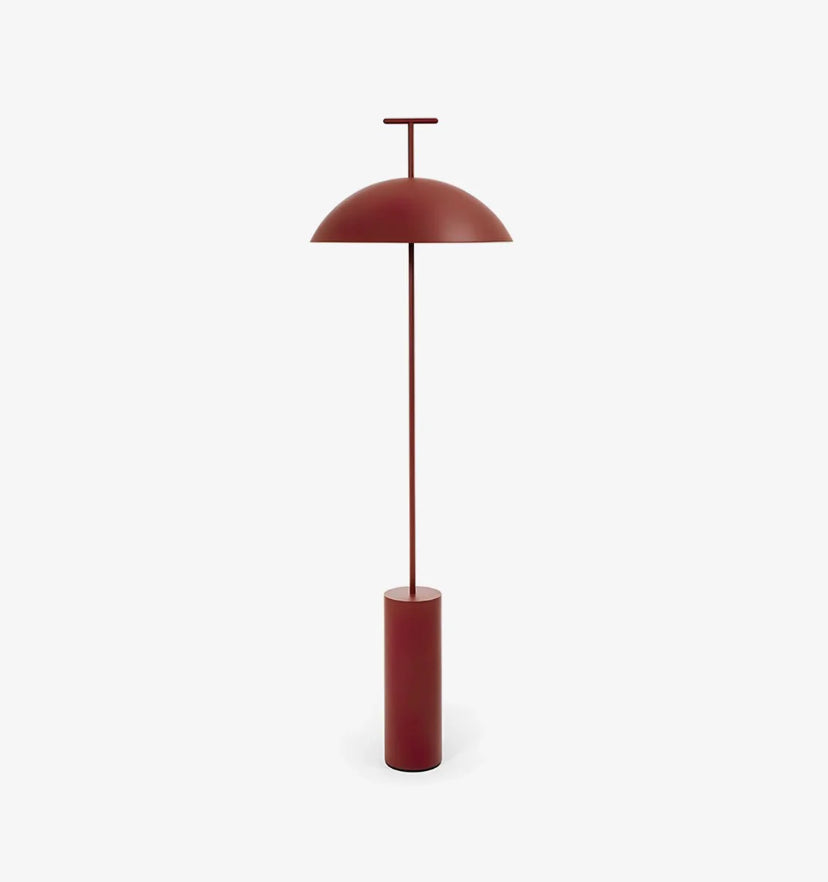 Monolith Dome Floor Lamp - Yiarolight