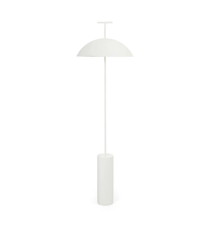 Monolith Dome Floor Lamp - Yiarolight
