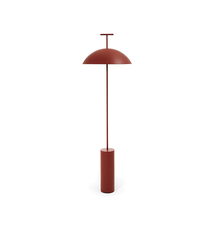 Monolith Dome Floor Lamp - Yiarolight