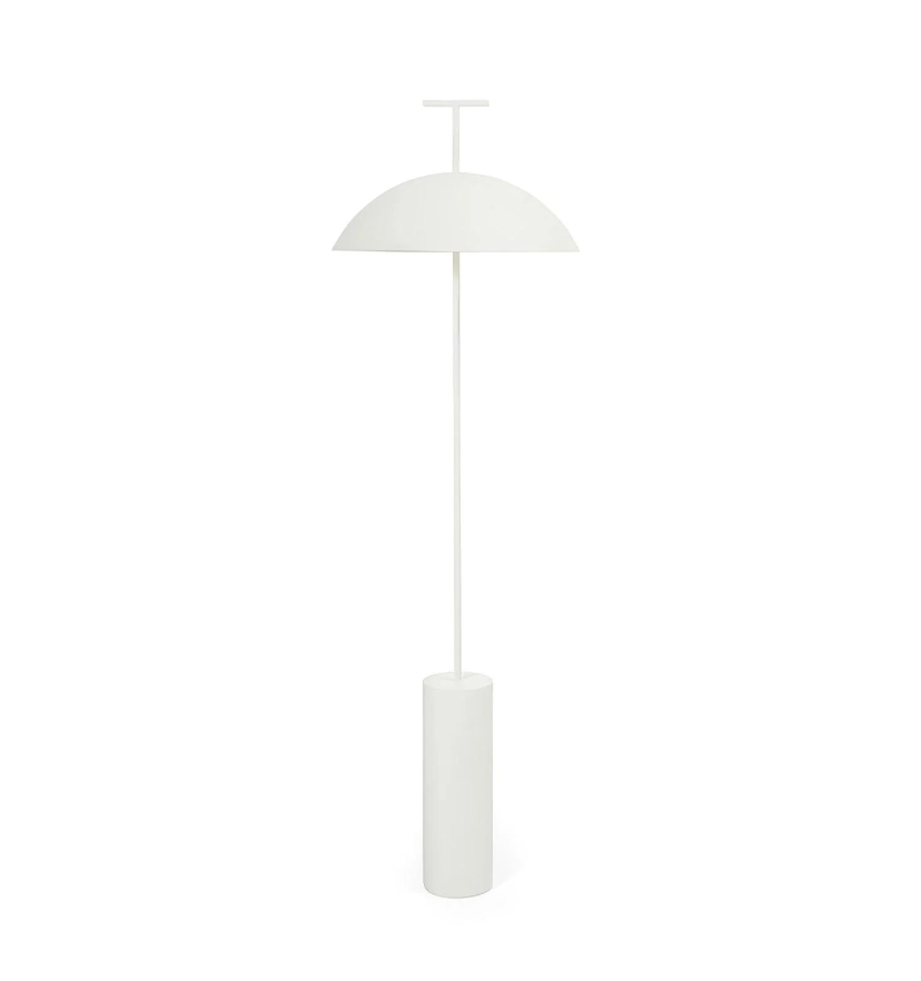 Monolith Dome Floor Lamp - Yiarolight