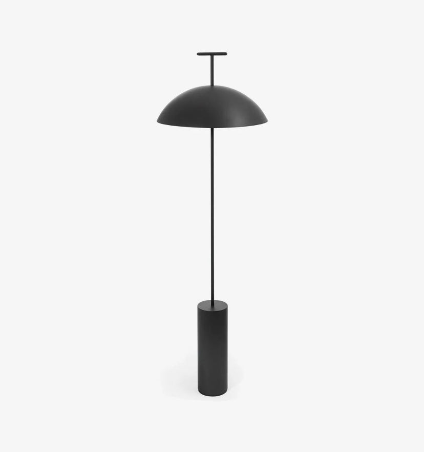 Monolith Dome Floor Lamp - Yiarolight