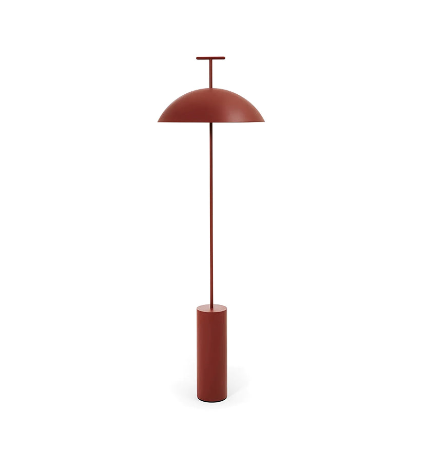 Monolith Dome Floor Lamp - Yiarolight