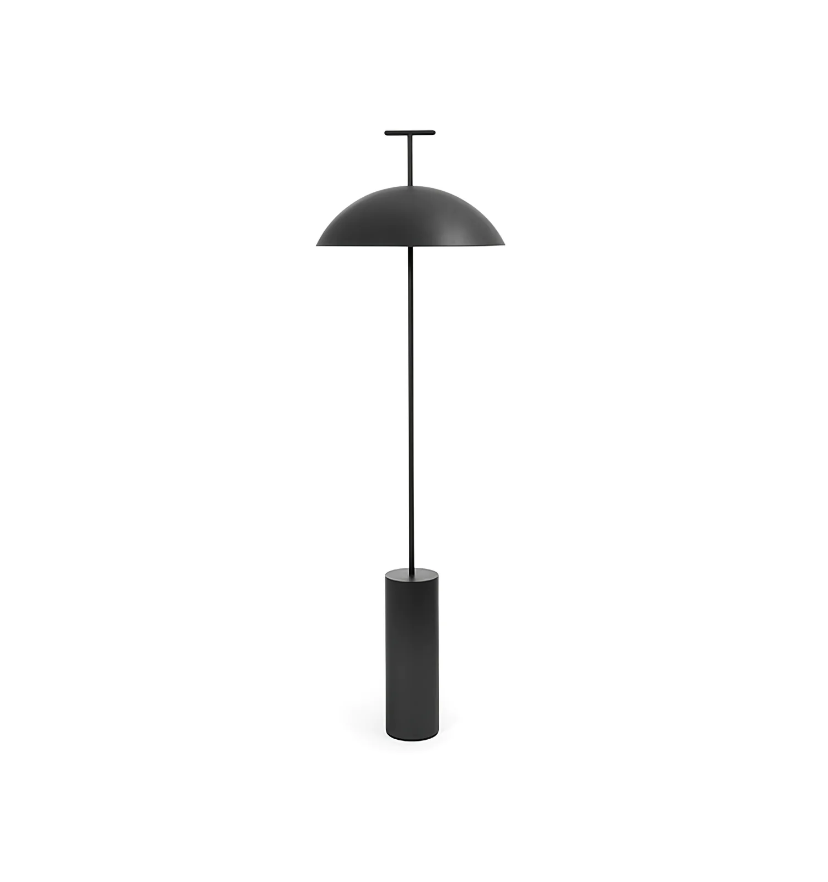Monolith Dome Floor Lamp - Yiarolight