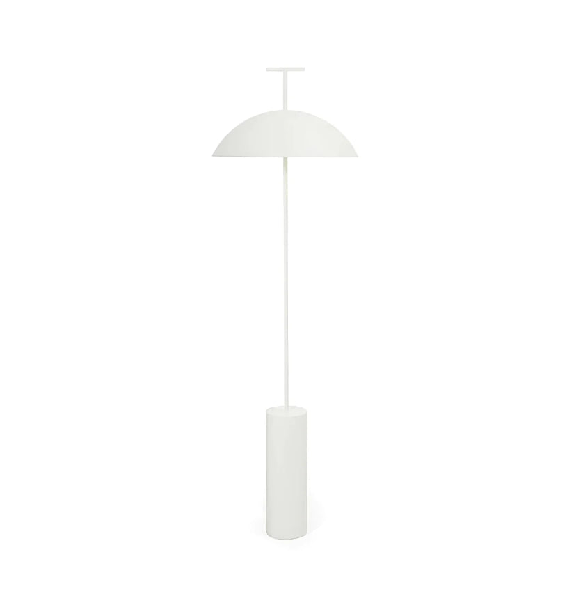 Monolith Dome Floor Lamp - Yiarolight