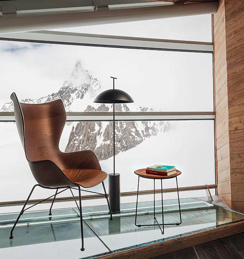 Monolith Dome Floor Lamp - Yiarolight
