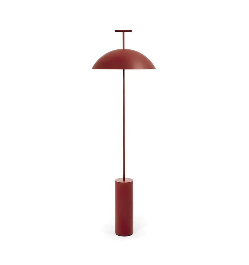 Monolith Dome Floor Lamp - Yiarolight