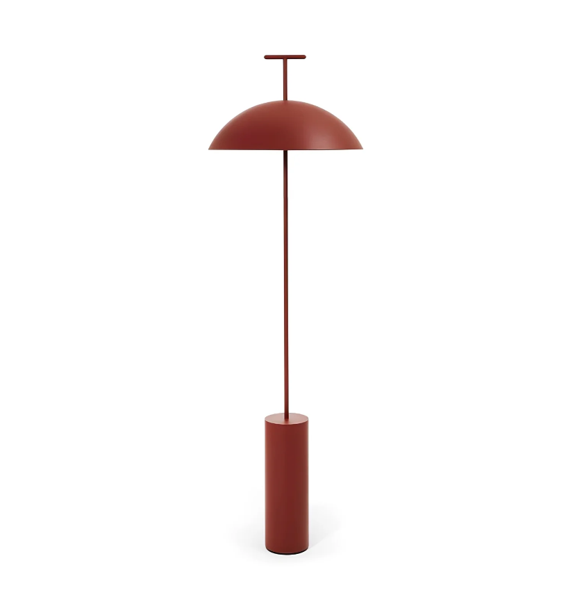 Monolith Dome Floor Lamp - Yiarolight
