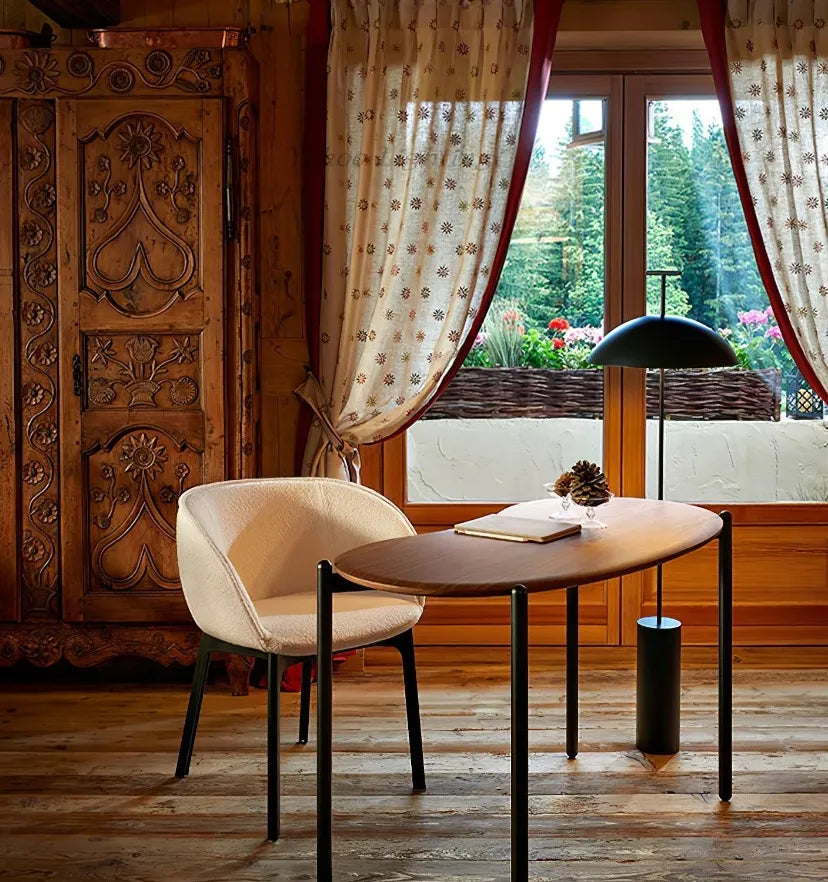 Monolith Dome Floor Lamp - Yiarolight