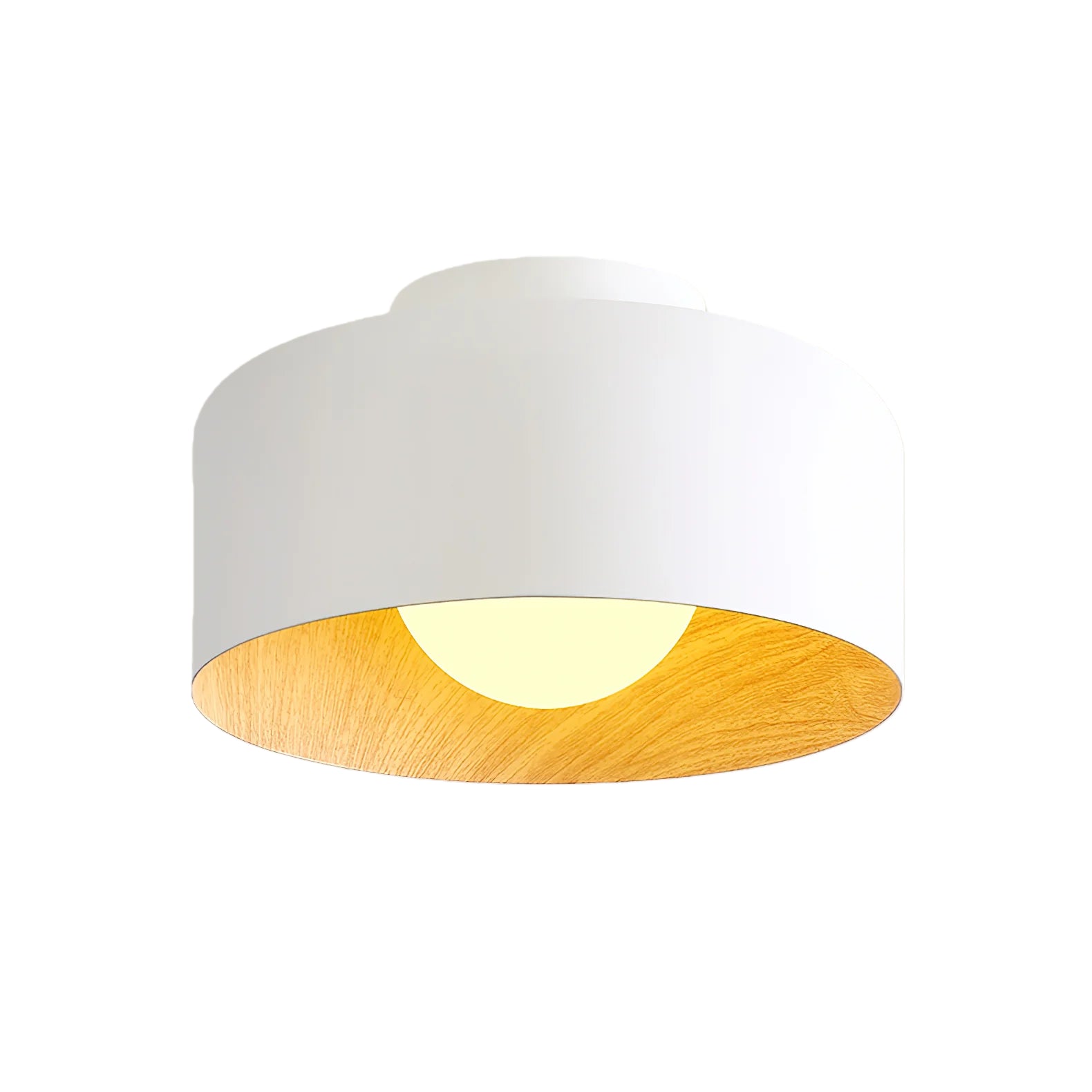 Lumosphere Ceiling Light - Auraolight