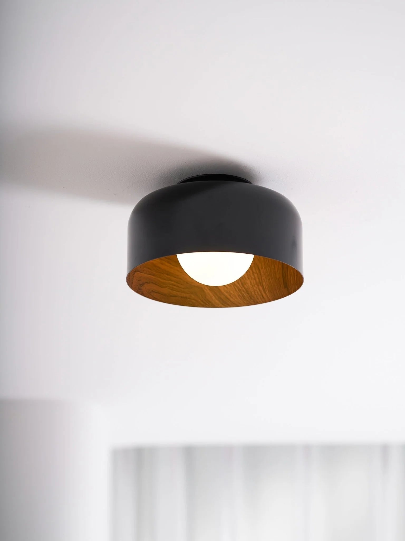Lumosphere Ceiling Light - Yiarolight