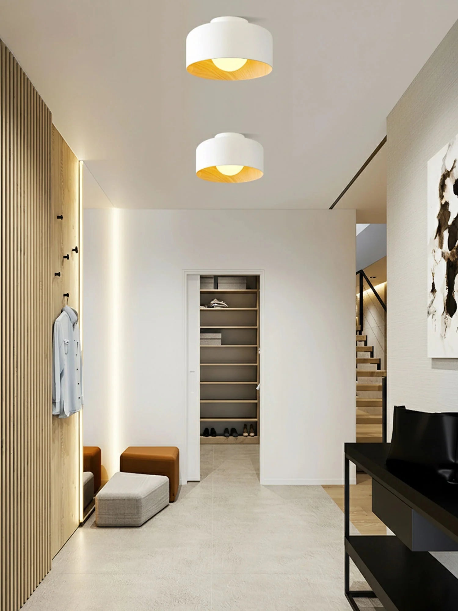 Lumosphere Ceiling Light - Yiarolight