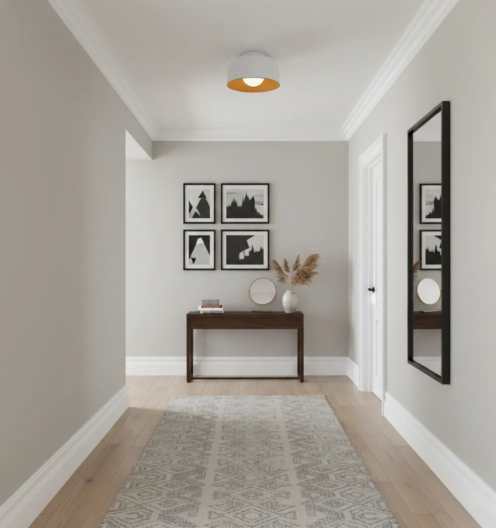 Lumosphere Ceiling Light