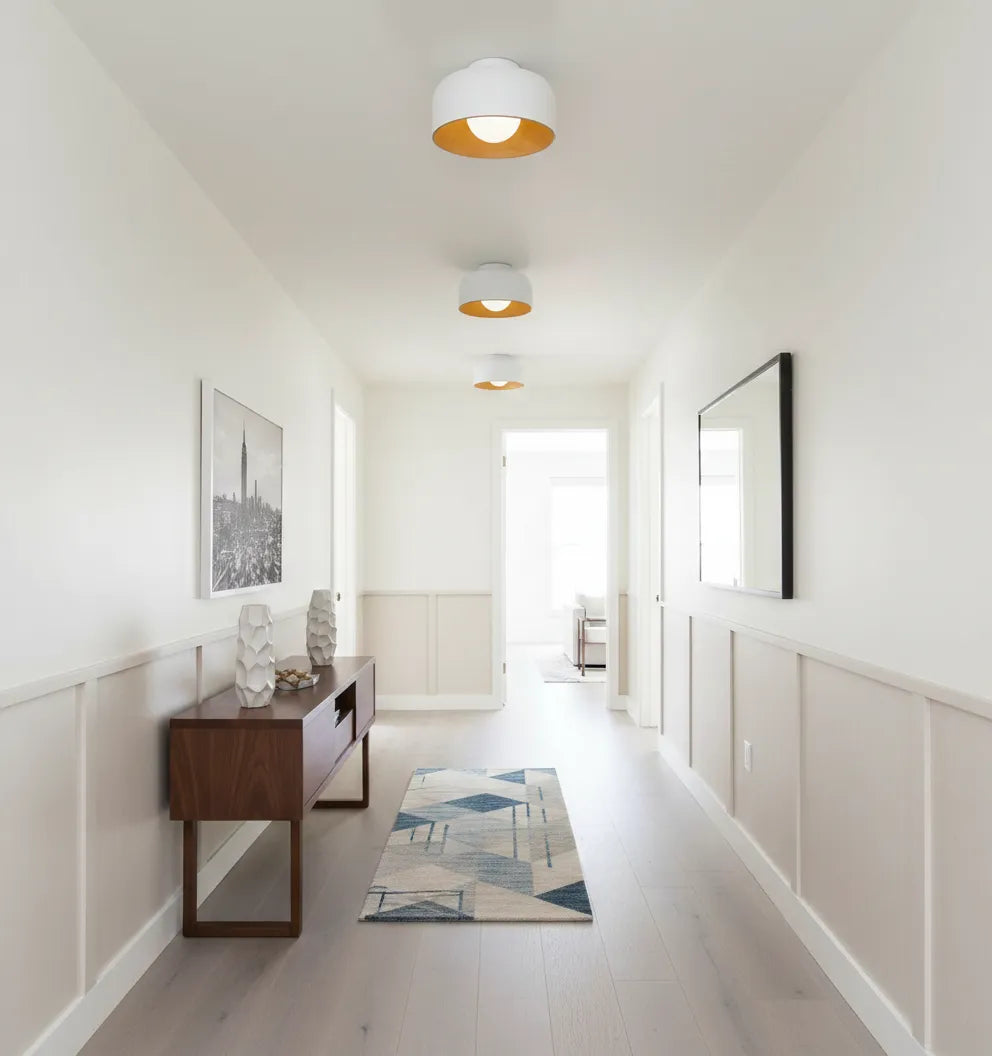 Lumosphere Ceiling Light