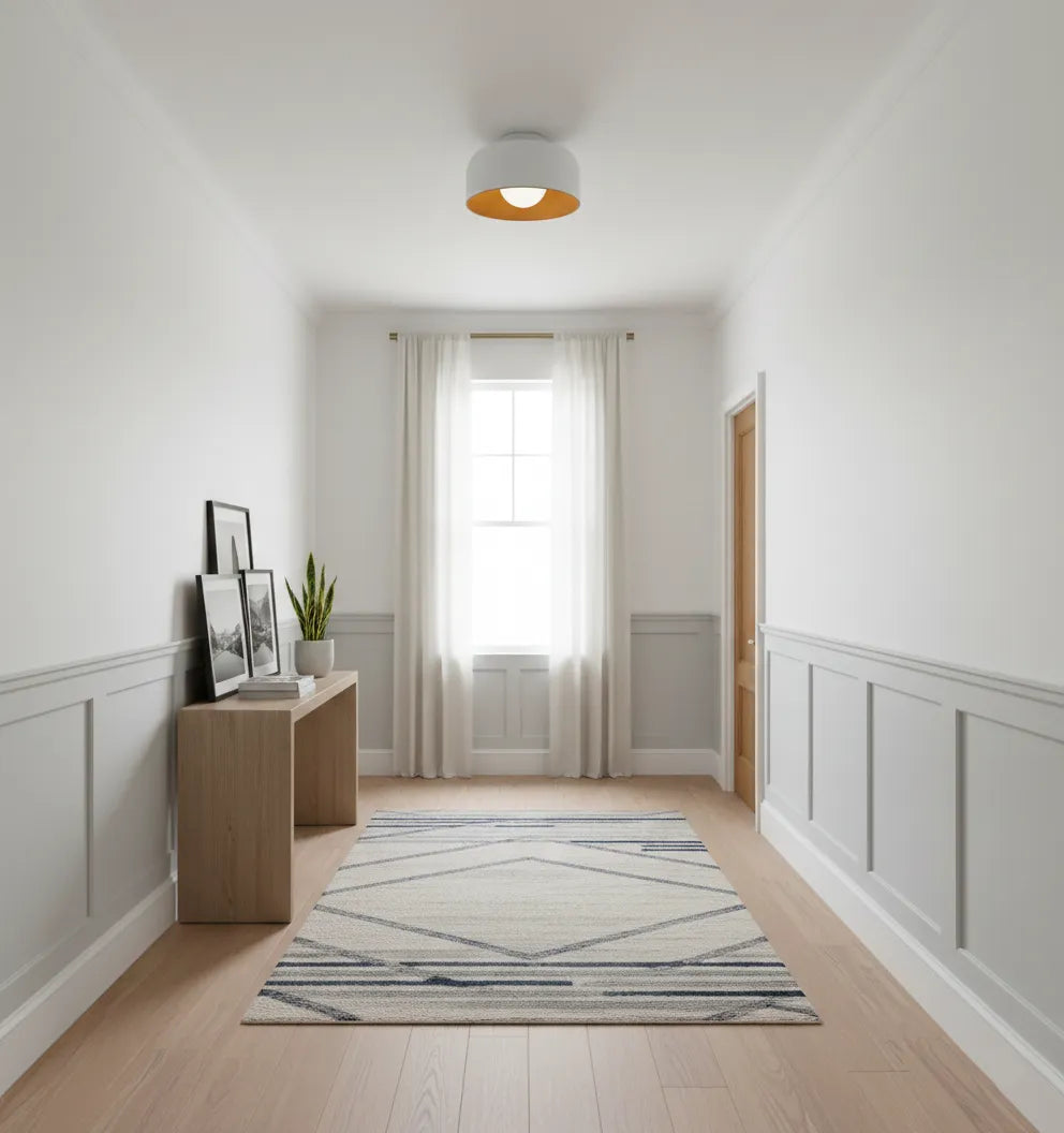 Lumosphere Ceiling Light