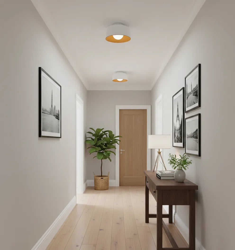 Lumosphere Ceiling Light
