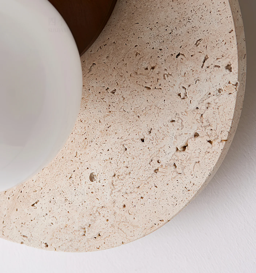 Lunar Eclipse Wall Lamp - Yiarolight