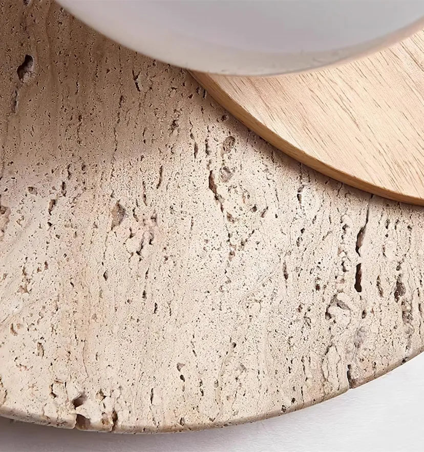 Lunar Eclipse Wall Lamp - Yiarolight