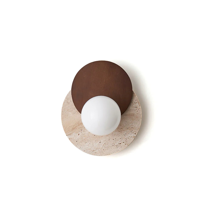 Lunar Eclipse Wall Lamp - Yiarolight