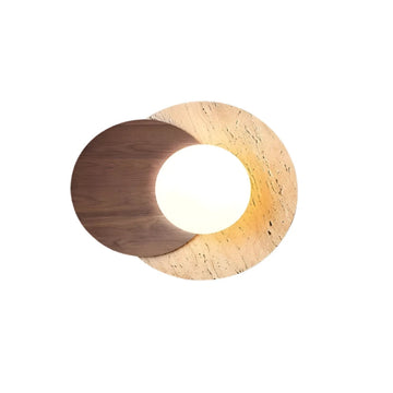 Lunar Eclipse Wall Lamp - Yiarolight