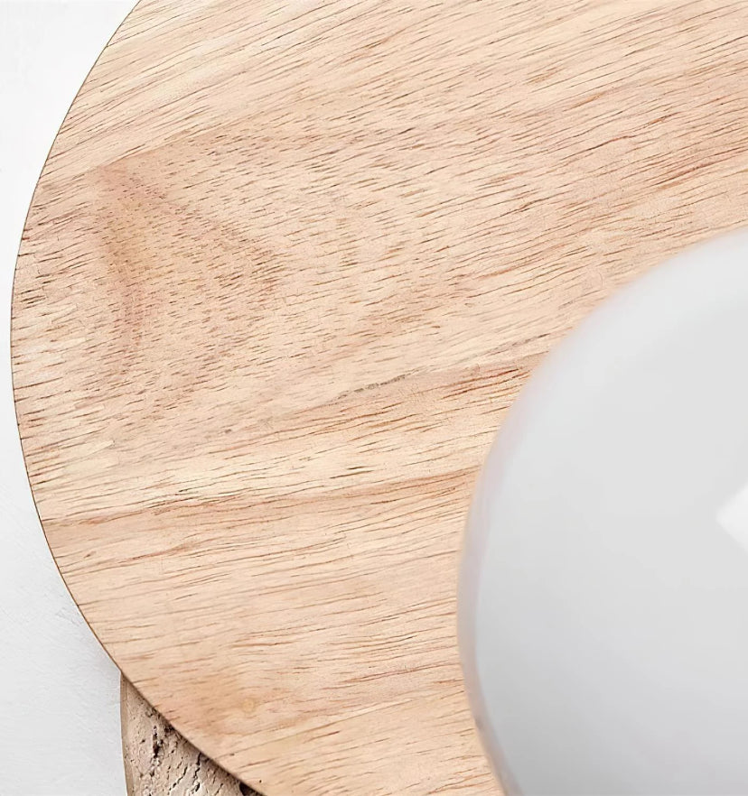 Lunar Eclipse Wall Lamp - Yiarolight