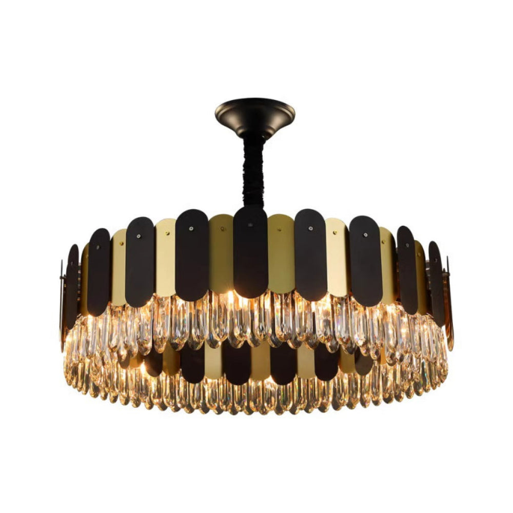 LUXURY LEONARDO CHANDELIER