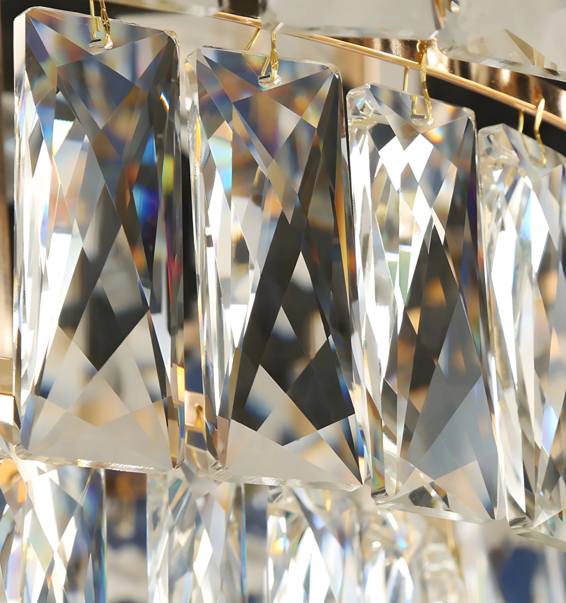Redondo Chandelier - Auraolight