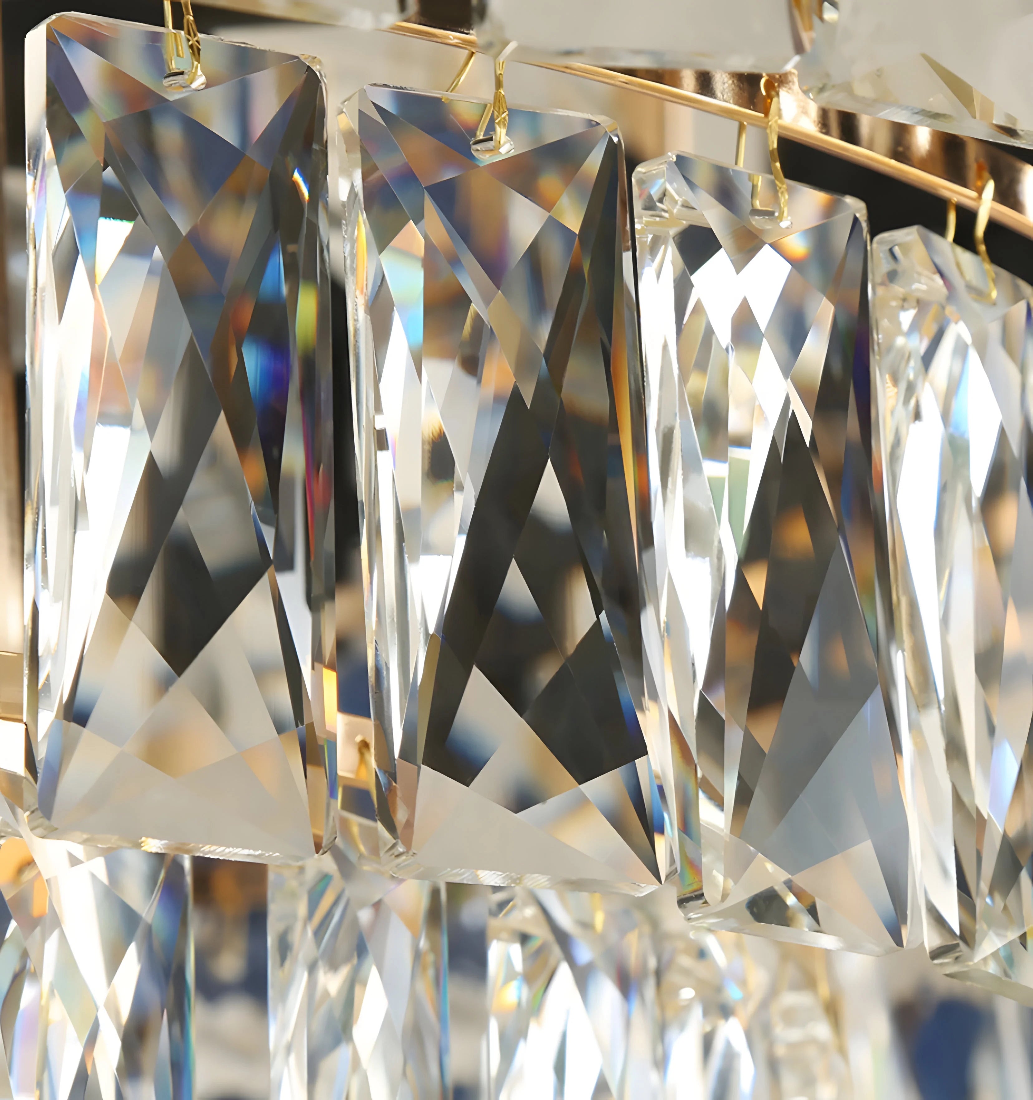 Redondo Chandelier - Auraolight