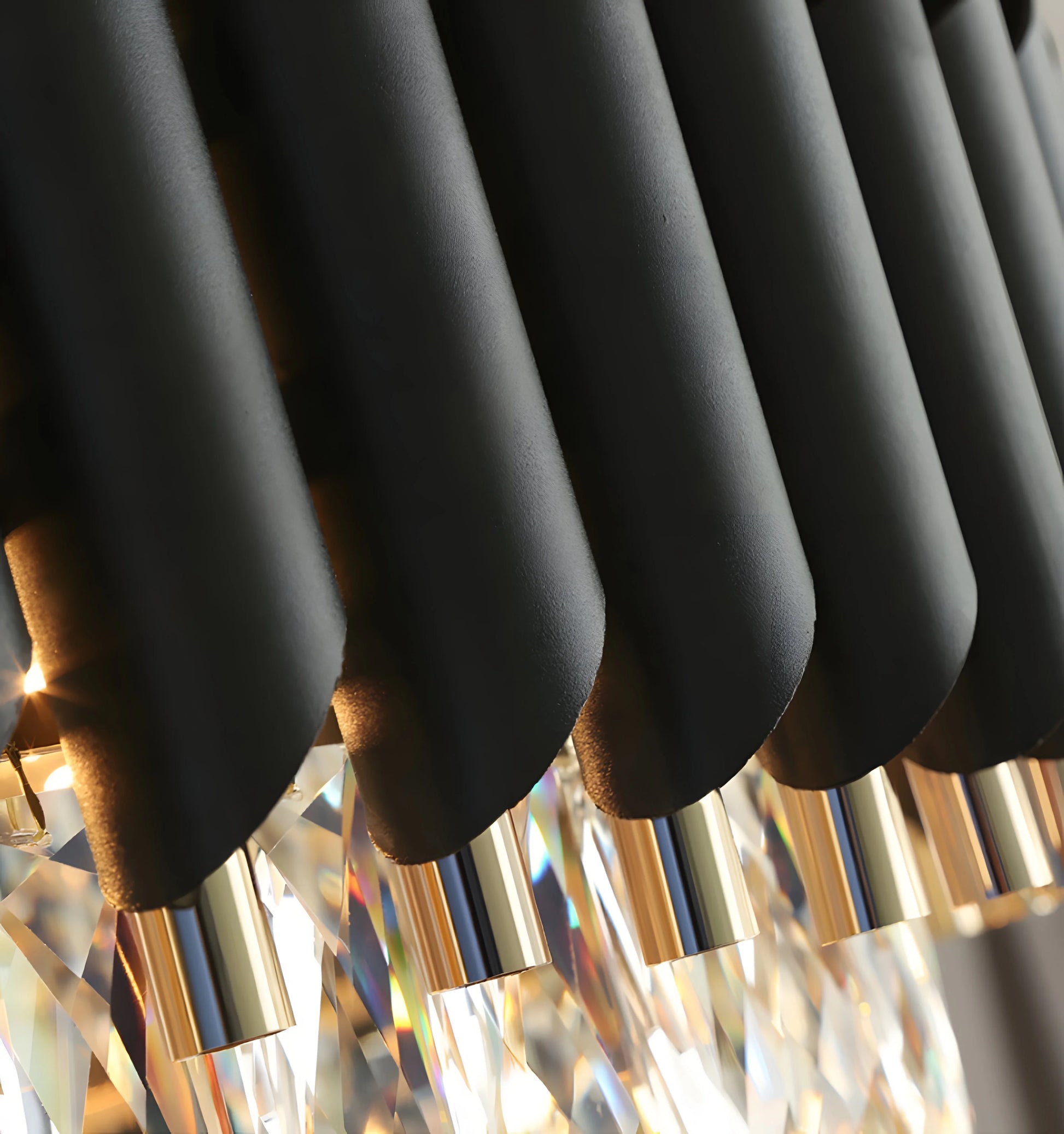 Redondo Chandelier - Auraolight