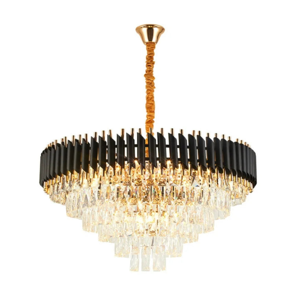 Redondo Chandelier - Auraolight
