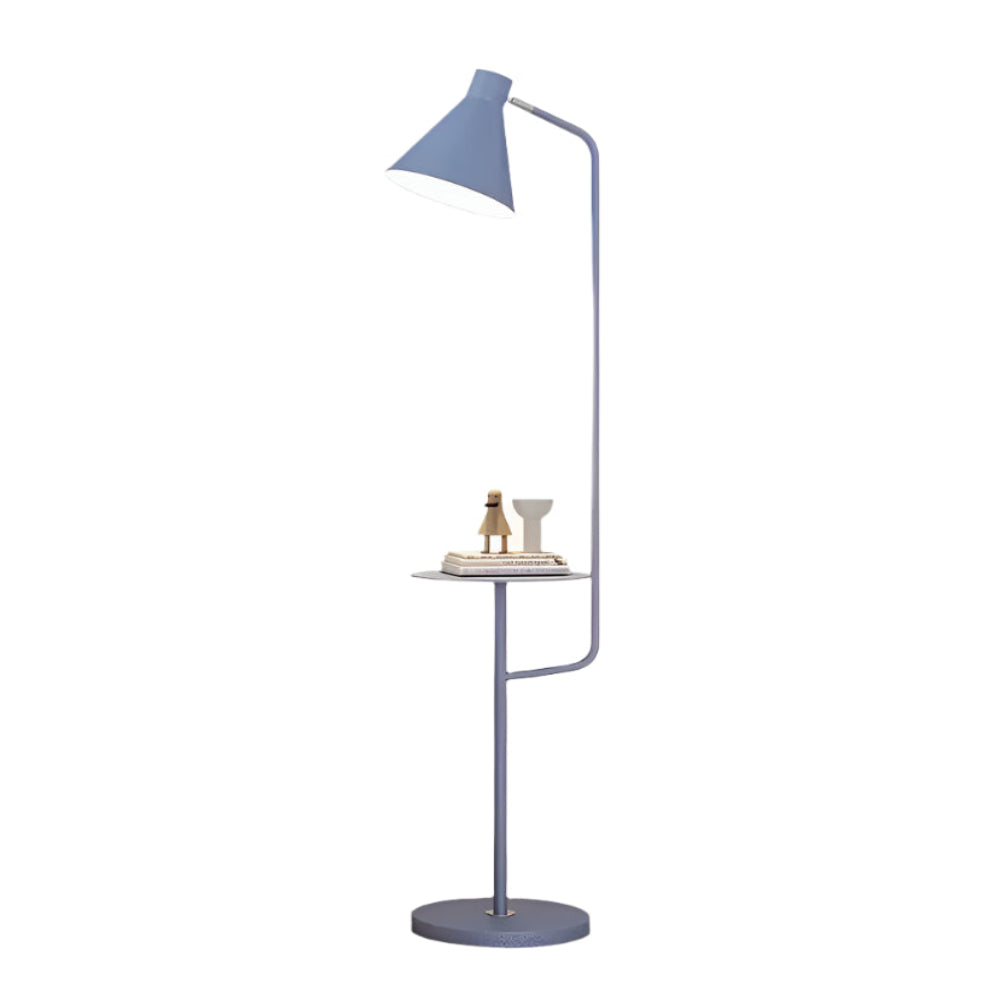 Macaroon Floor Lamp - Auraolight