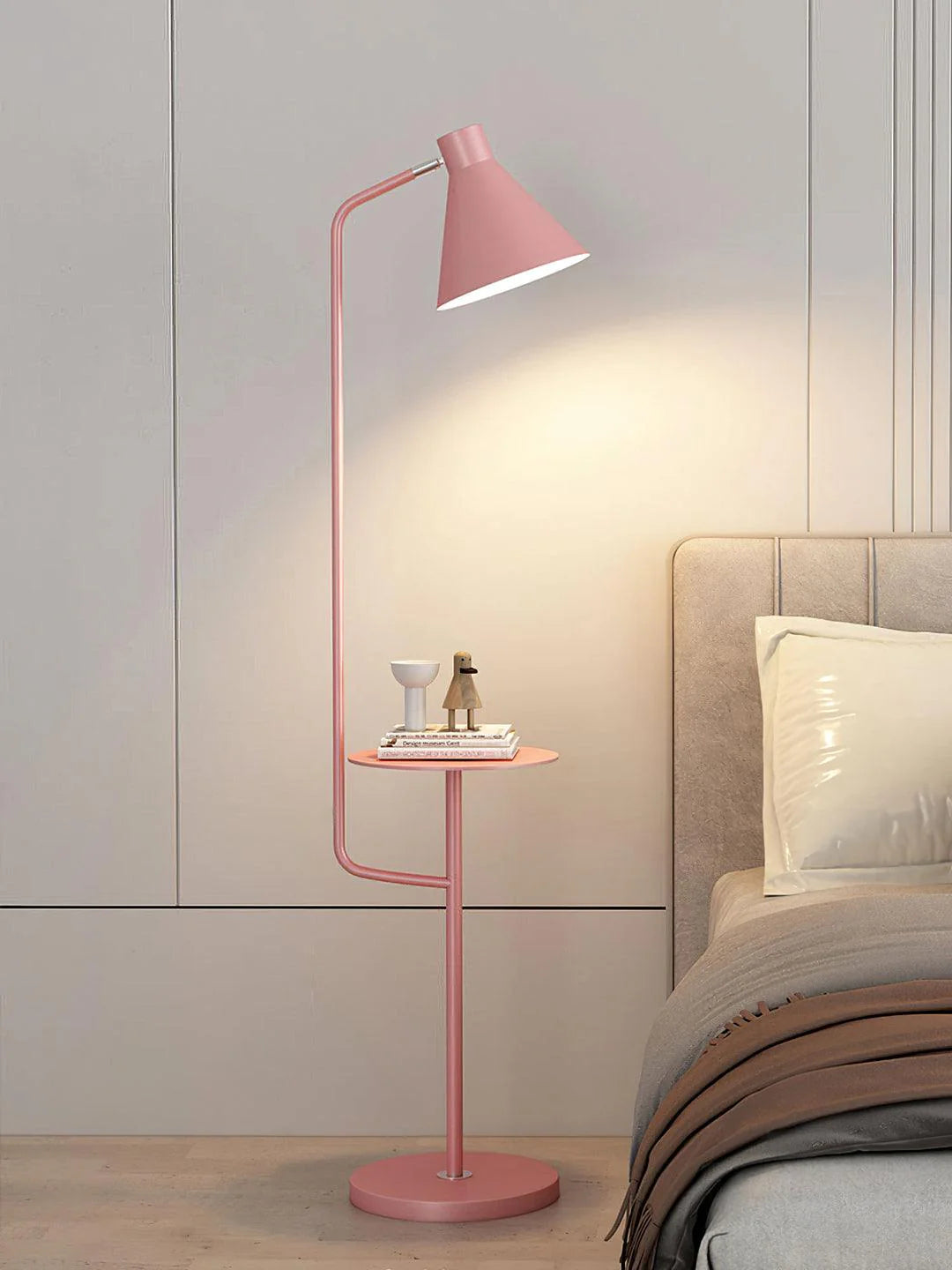 Macaroon Floor Lamp - Auraolight