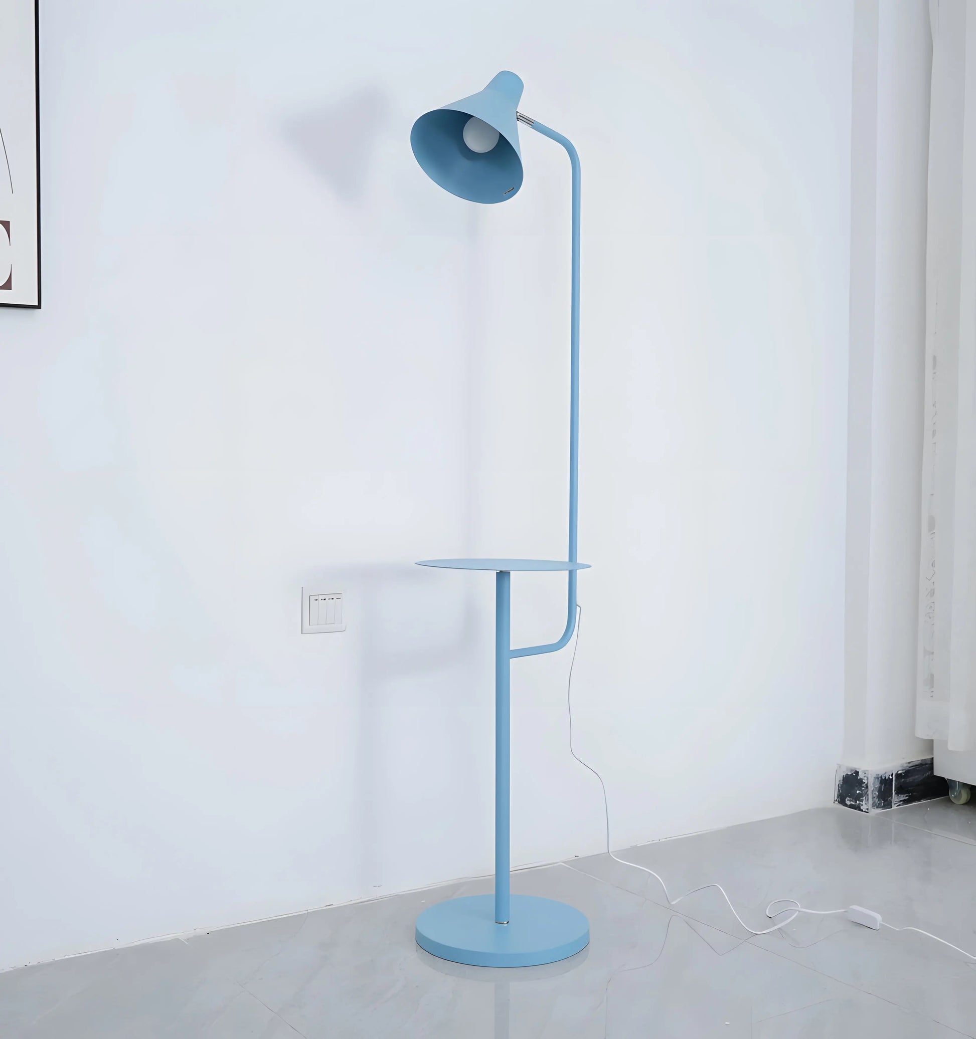 Macaroon Floor Lamp - Auraolight