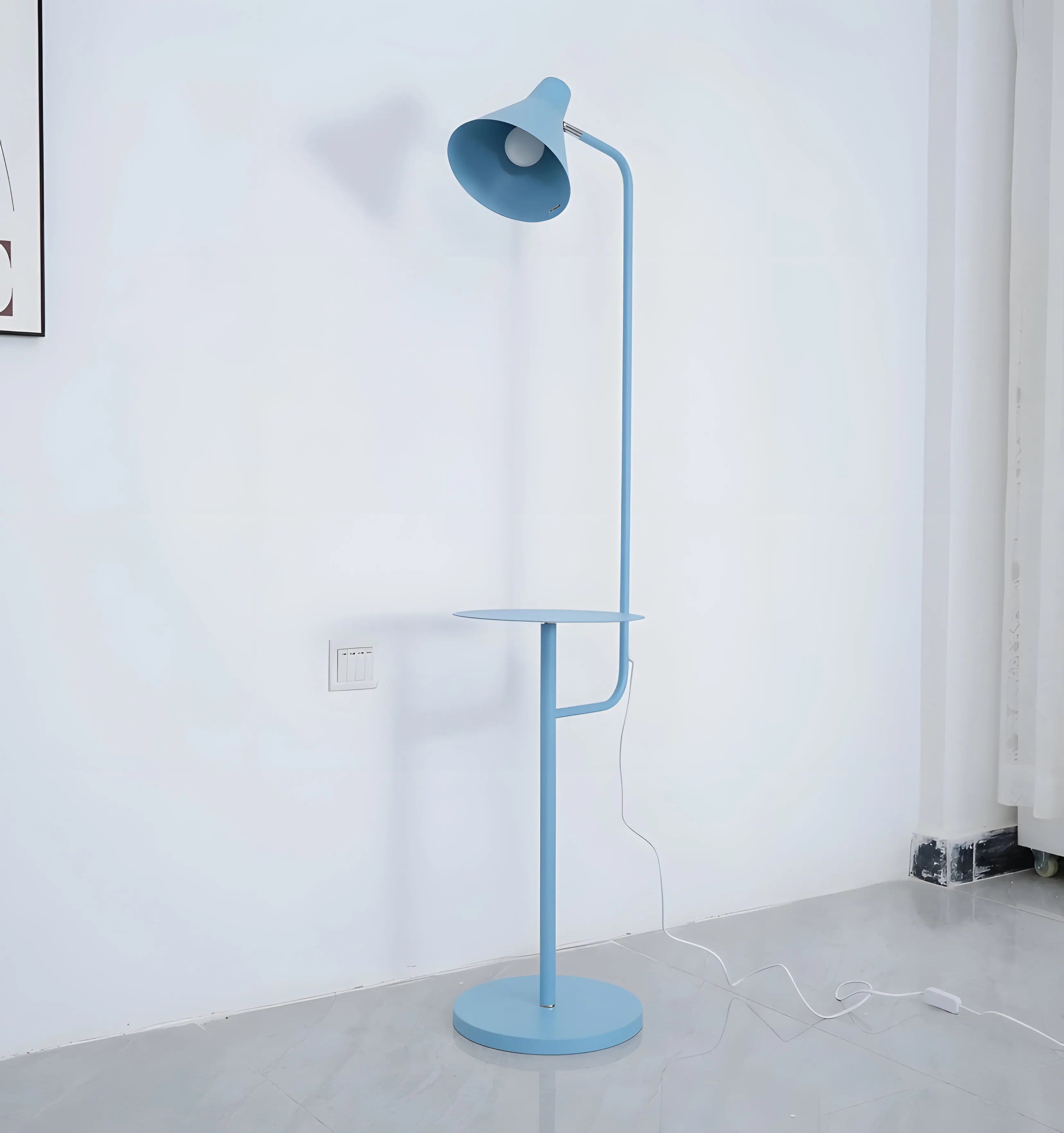 Macaroon Floor Lamp - Auraolight