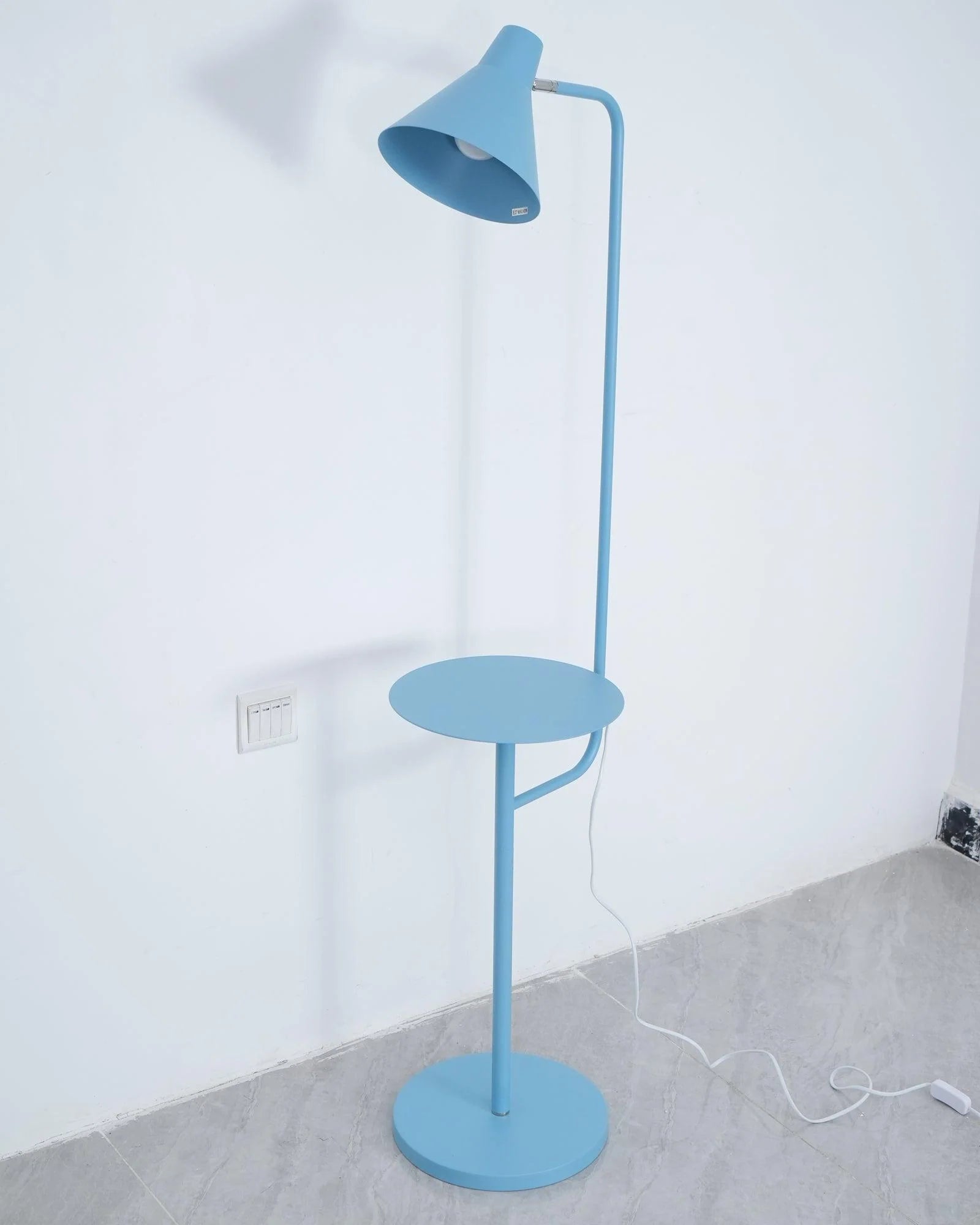 Macaroon Floor Lamp - Auraolight