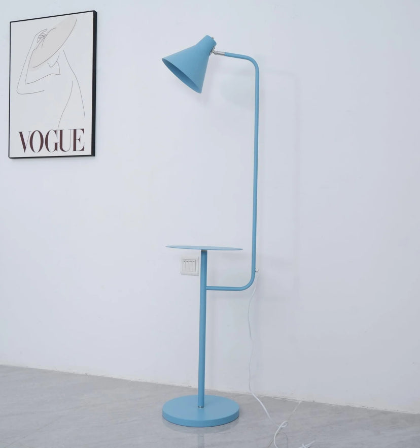 Macaroon Floor Lamp - Auraolight