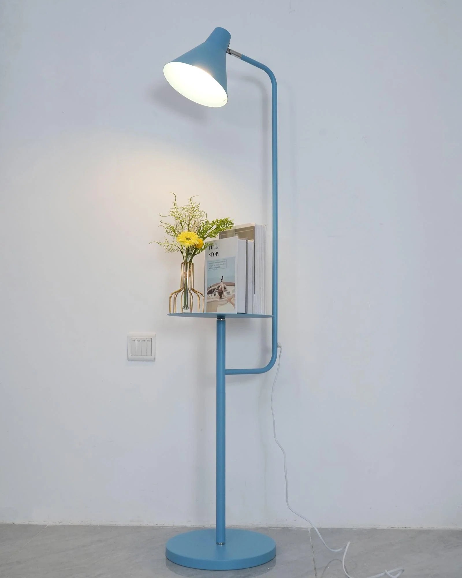 Macaroon Floor Lamp - Auraolight