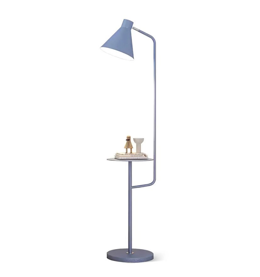 Macaroon Floor Lamp - Auraolight