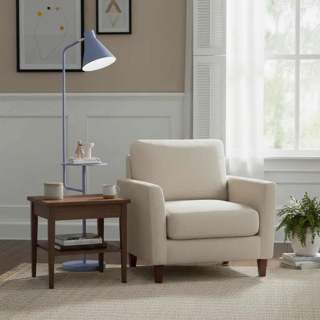 Macaroon Floor Lamp