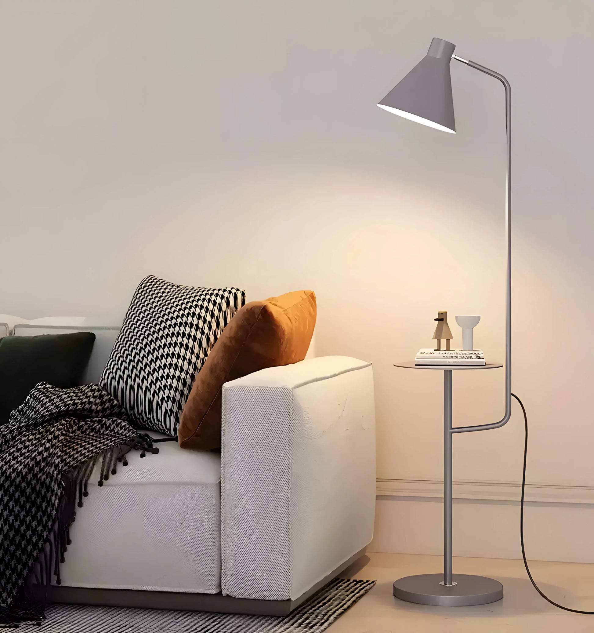 Macaroon Floor Lamp - Auraolight